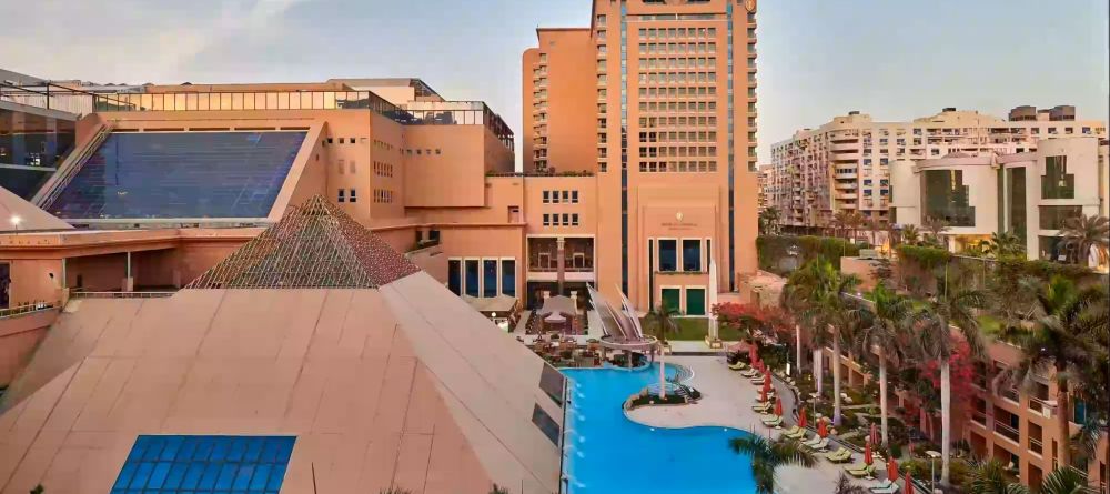 Intercontinental Citystars - Image 2