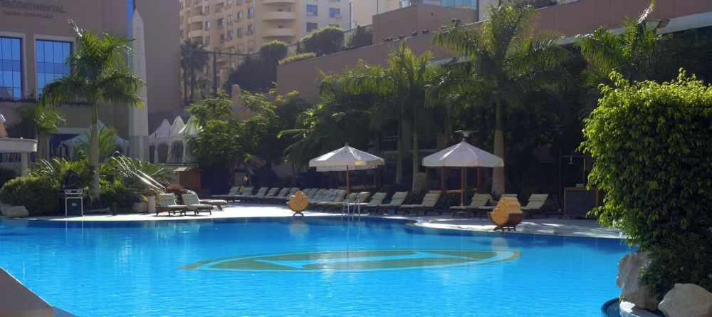 Intercontinental Citystars - Image 4