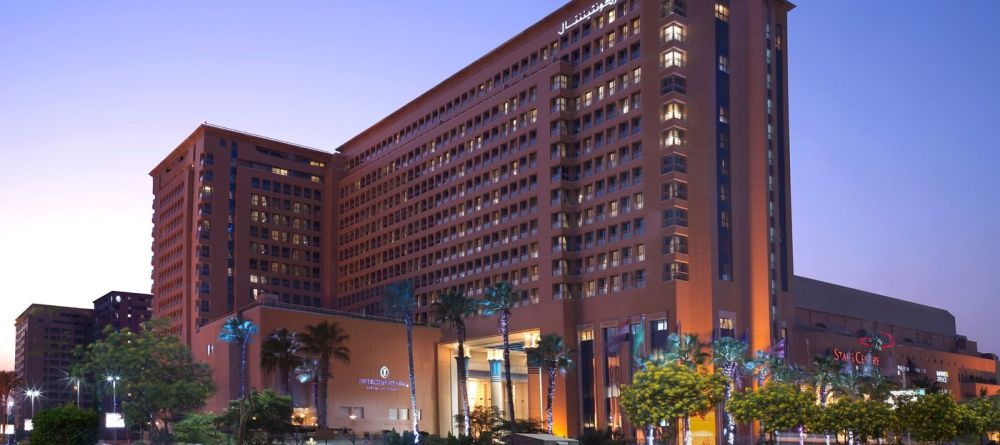 Intercontinental Citystars - Image 1