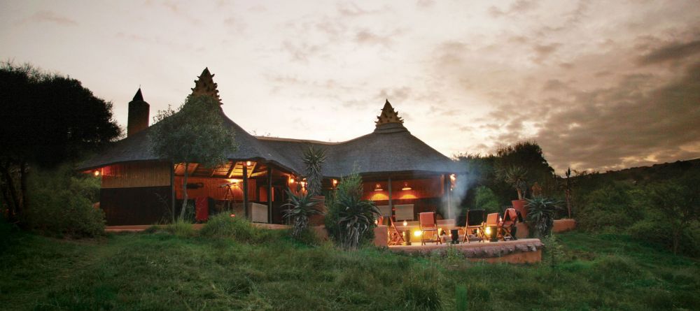 Idube Game Reserve - Image 5