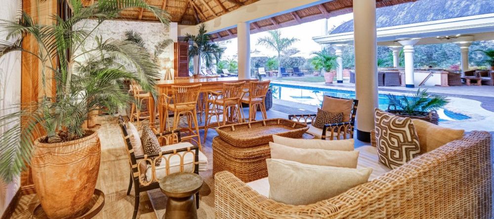 Ilala Lodge - Image 1