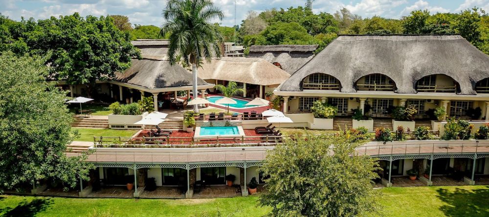 Ilala Lodge - Image 8