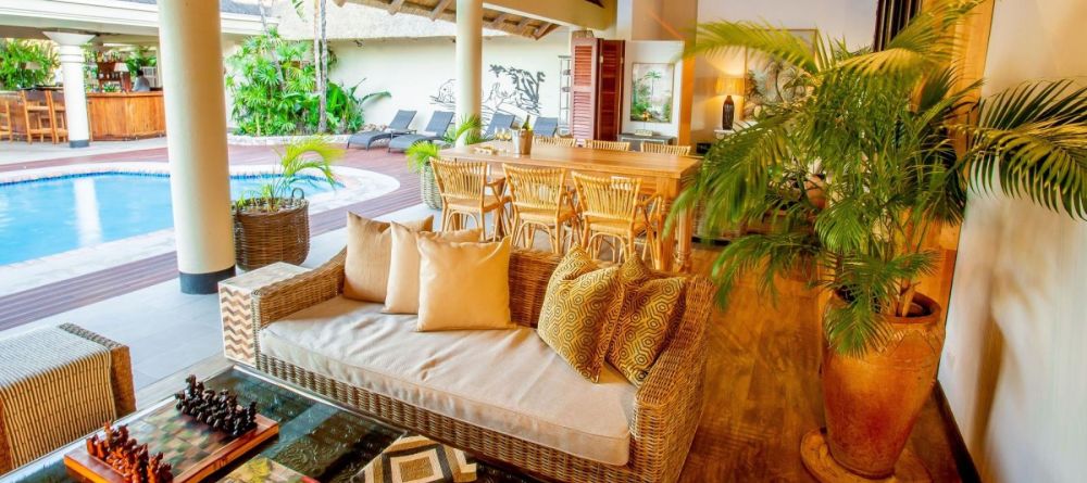 Ilala Lodge - Image 10