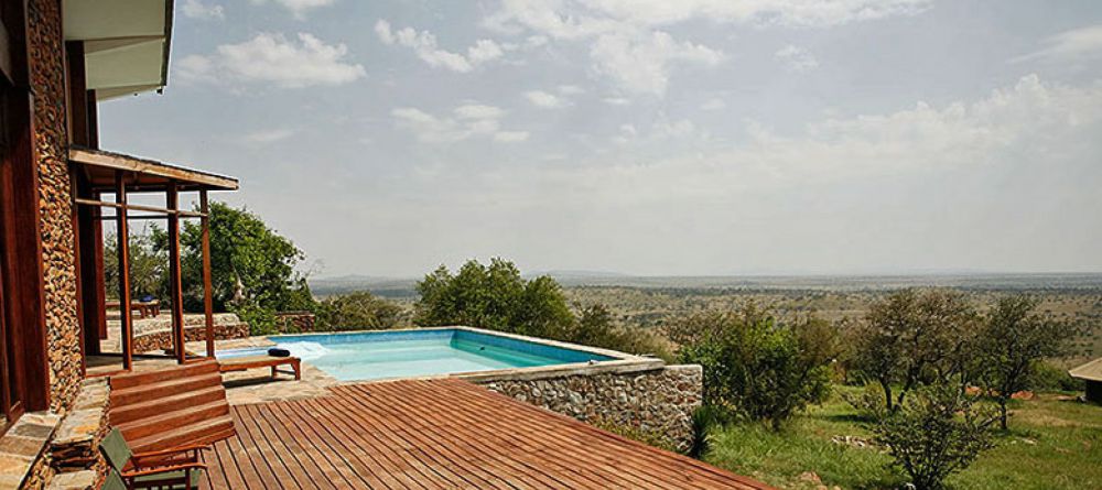 Serengeti Simba Lodge, Serengeti National Park, Tanzania - Image 3