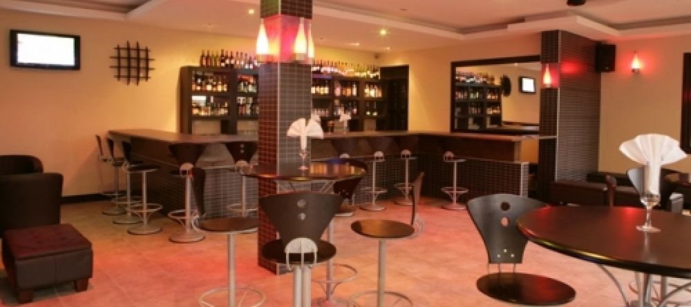 Protea Hotel, Entebbe, Uganda - Image 3