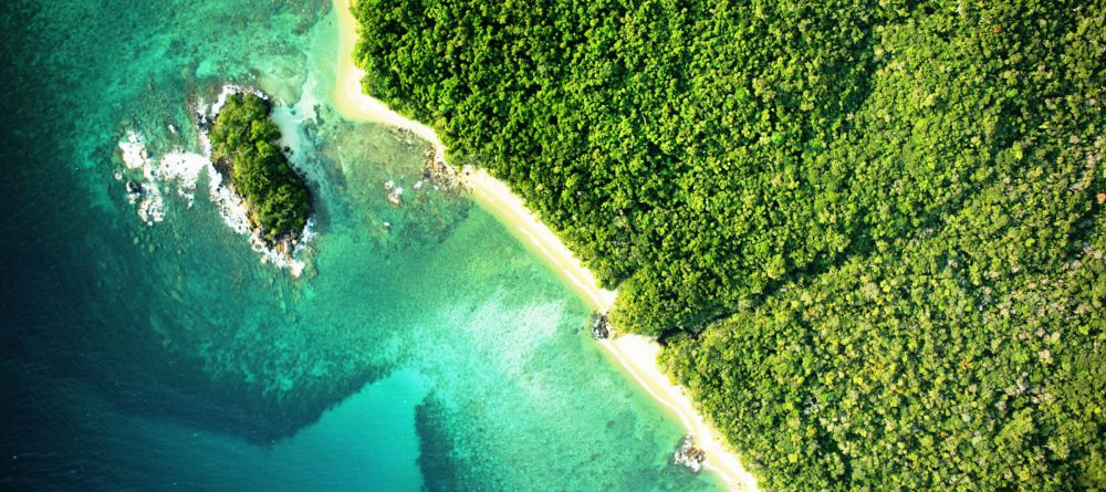 Masoala Forest Lodge, Masoala National Park, Madagascar - Image 2