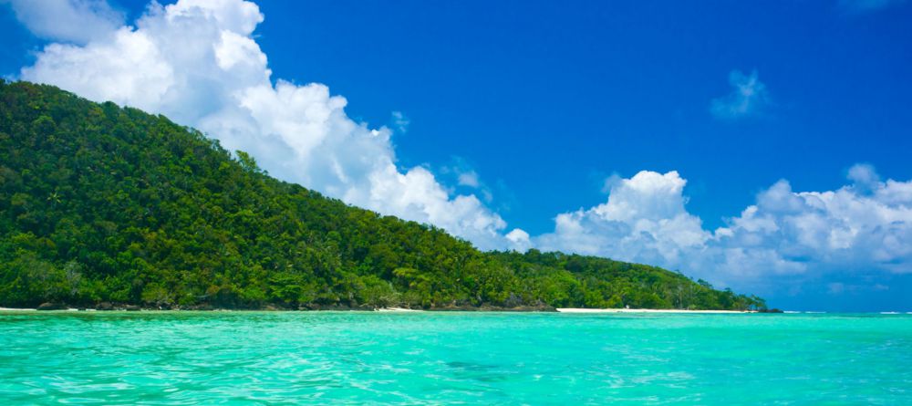 Masoala Forest Lodge, Masoala National Park, Madagascar - Image 9
