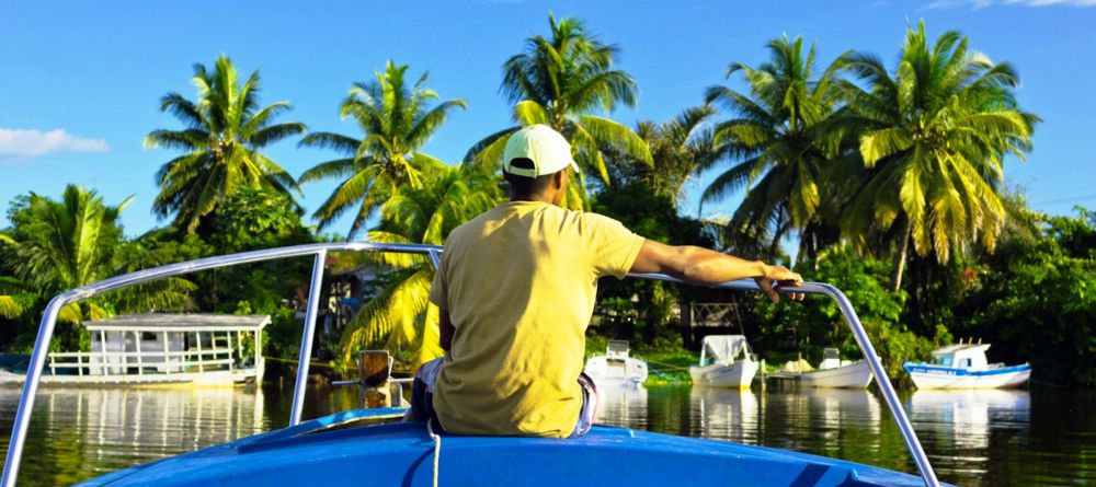 Masoala Forest Lodge, Masoala National Park, Madagascar - Image 10