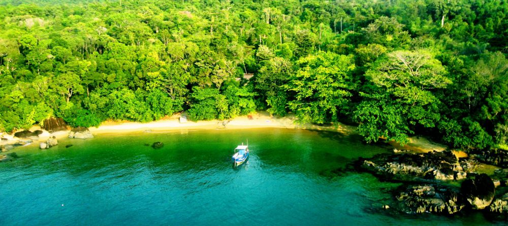 Masoala Forest Lodge, Masoala National Park, Madagascar - Image 11
