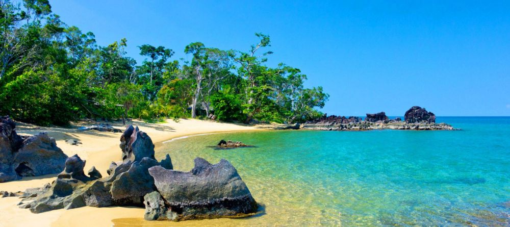 Masoala Forest Lodge, Masoala National Park, Madagascar - Image 12