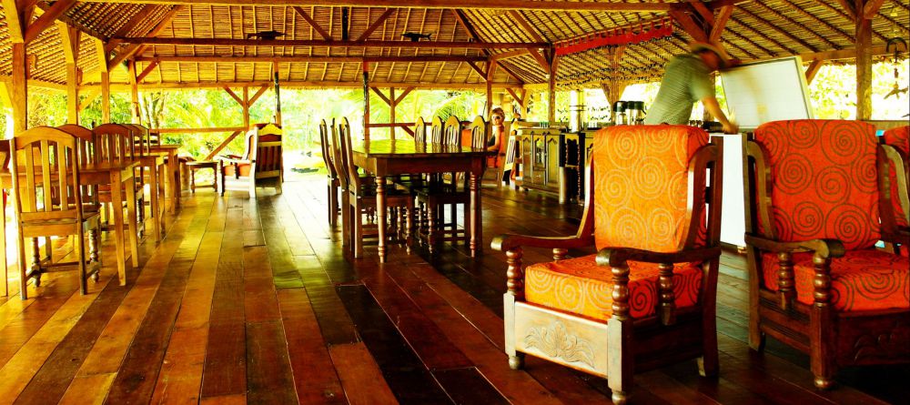 Masoala Forest Lodge, Masoala National Park, Madagascar - Image 13