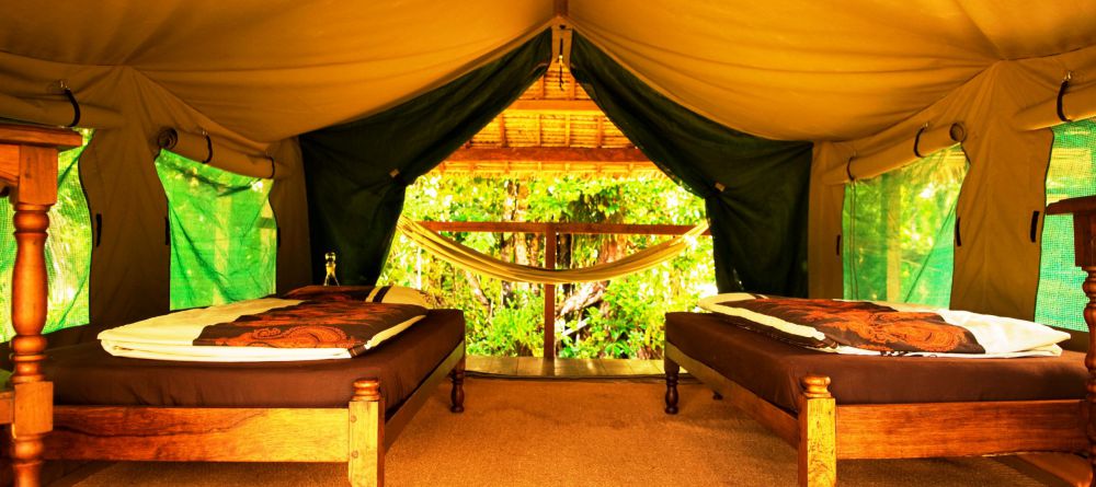 Masoala Forest Lodge, Masoala National Park, Madagascar - Image 15