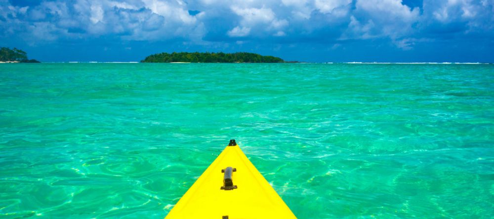 Masoala Forest Lodge, Masoala National Park, Madagascar - Image 16