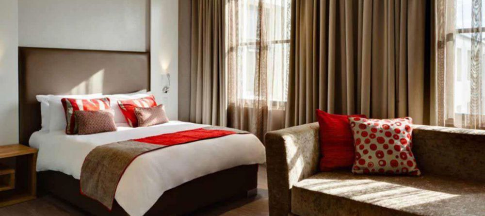 Protea Breakwater Lodge - Image 1