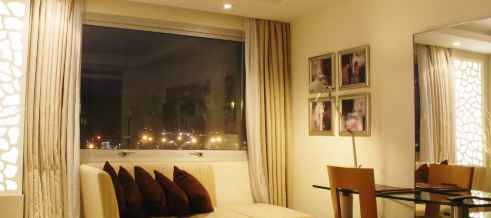 Golden Tulip Farah, Casablanca, Morocco - Image 3