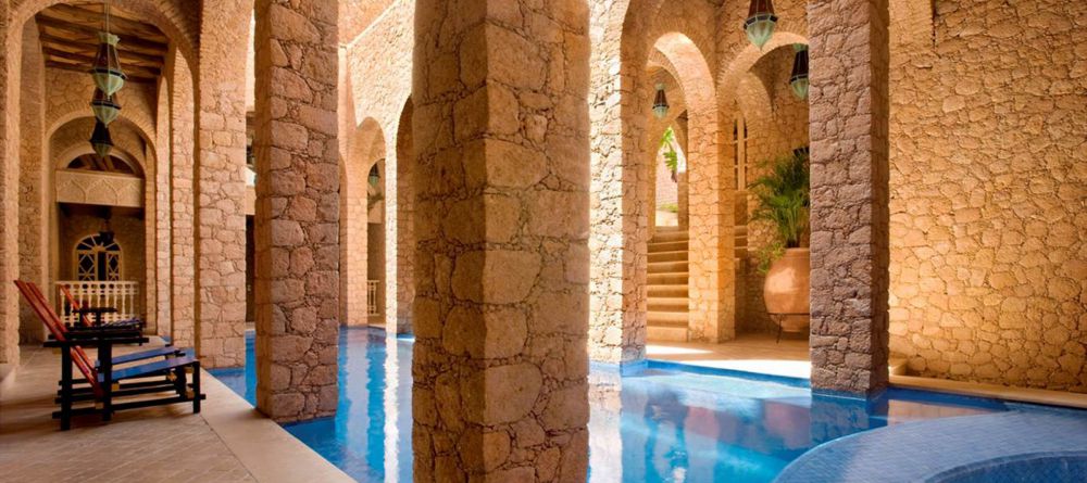 La Sultana Oualidia, Morocco - Image 6