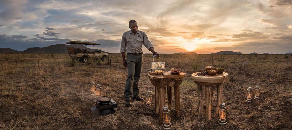 Madikwe Hills Game Lodge, Madikwe Game Reserve, South Africa - Image 6