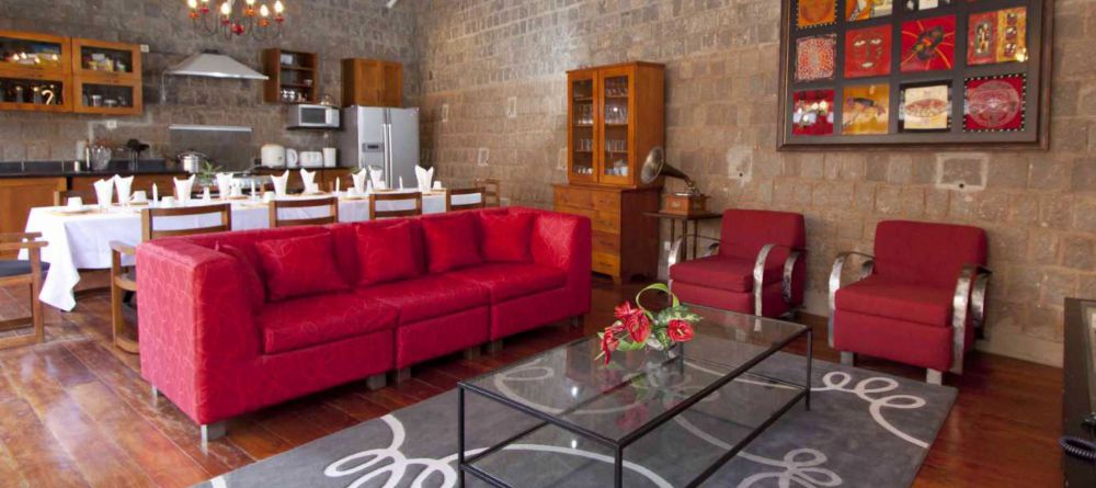 Villa Sylvestre, Fianarantsoa, Madagascar - Image 3