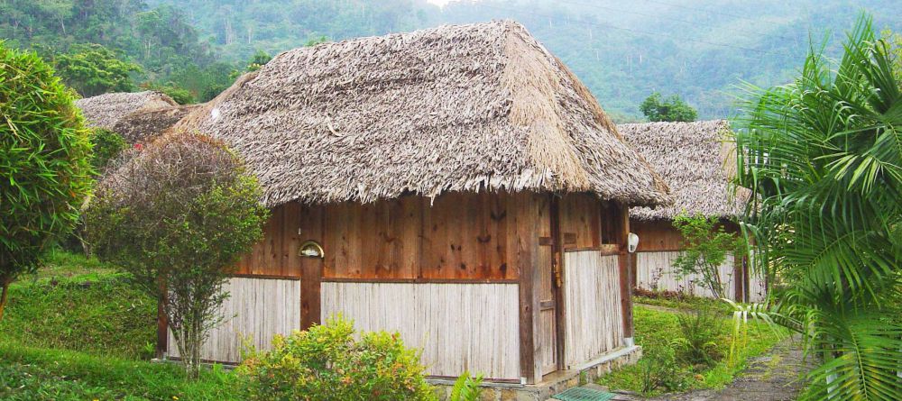 Centrest Sejour, Ranomafana National Park, Madagascar - Image 2