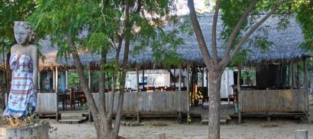 Gite de Kirindy, Kirindy National Park, Madagascar - Image 2