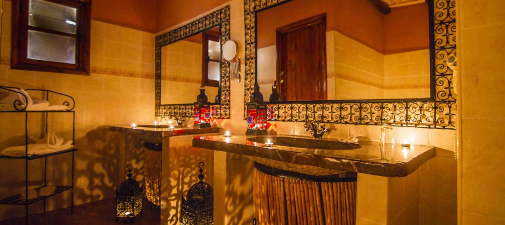 Kasbah Hotel Chergui, Erfoud, Morocco - Image 5