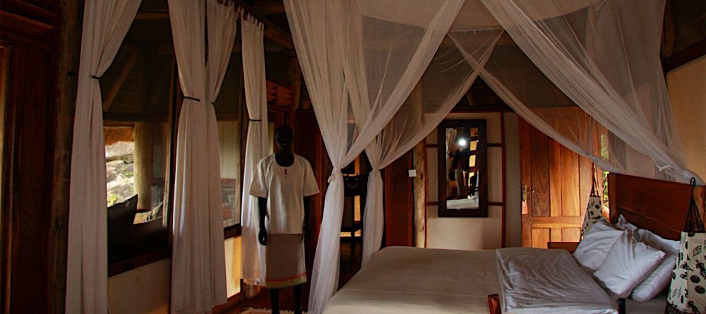 Emin Pasha Hotel, Kampala, Uganda - Image 3