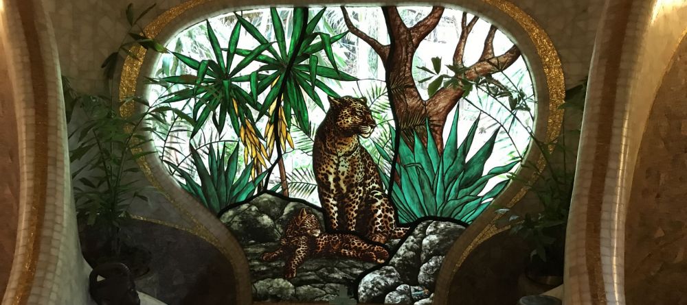 Ol Jogi Beautiful and unique art throughout the property - Image 5