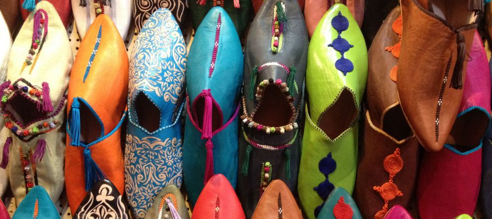 Morocco shoes - Image 6