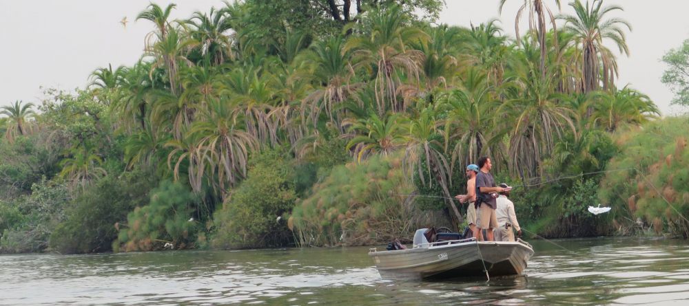 Jacana Camp - Image 4