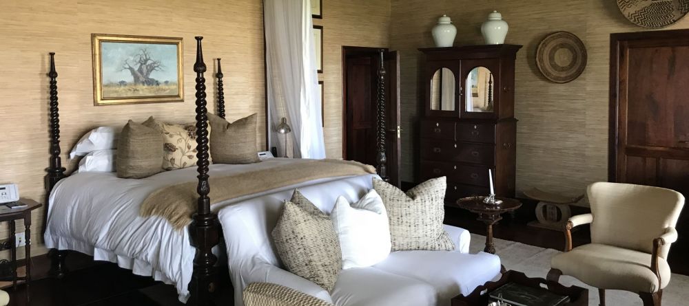 Sasakwa Lodge - Guest Room - Image 20