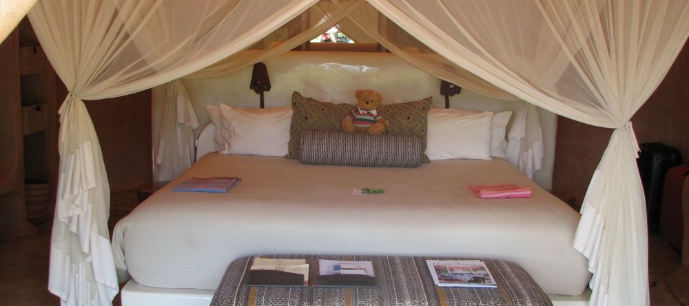 The guest suites are comfortable and stylish at Little Garonga, Kruger National Park, South Africa - Image 1