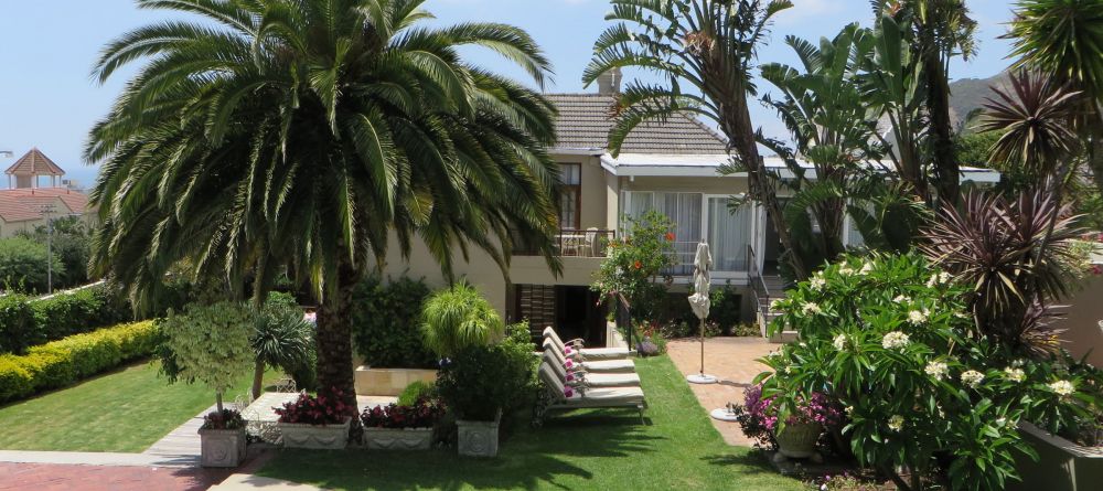 Clarendon Fresnaye grounds - Image 1