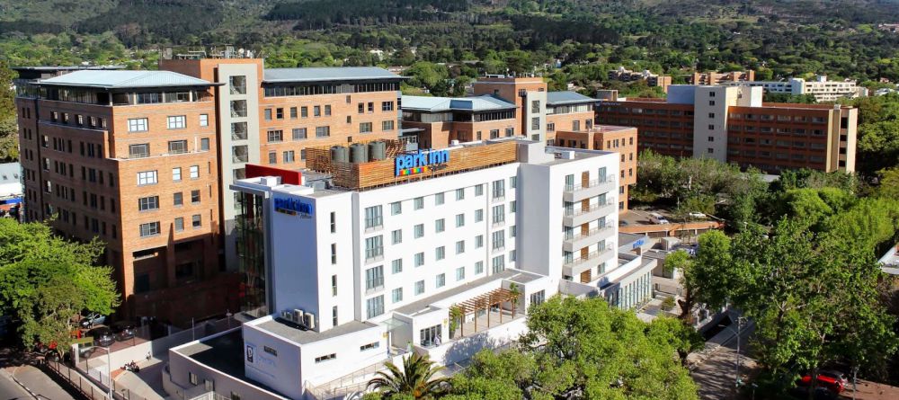 Park Inn Newlands, Cape Town, South Africa - Image 3