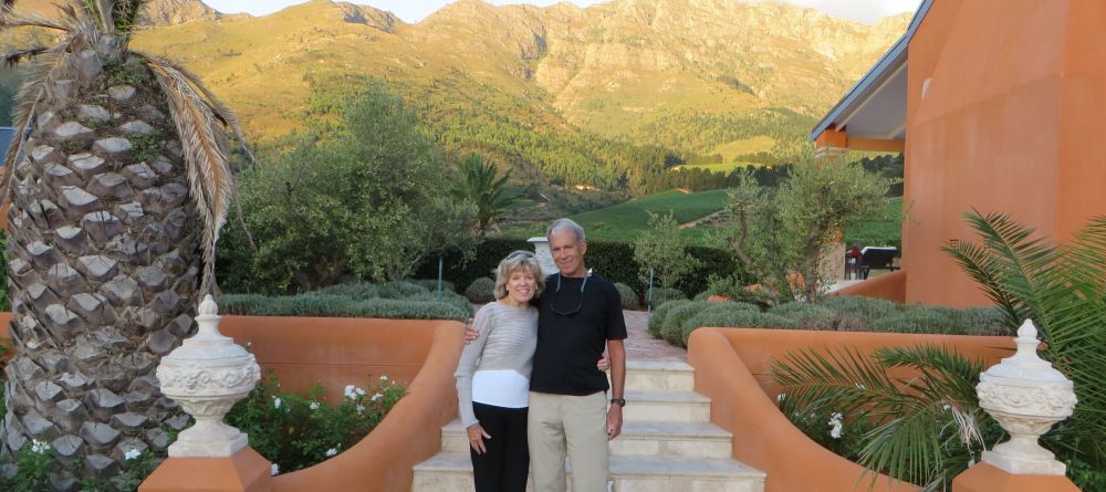 Gambas in Franschhoek - Image 4