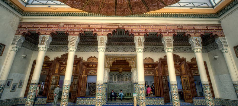 Riad Monceau, Marrakesh, Morocco - Image 5