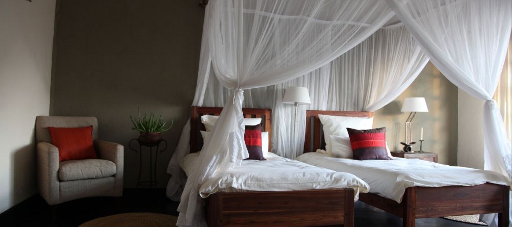 The comfortable guestrooms at Bashay Rift Lodge, Karatu, Tanzania - Image 11