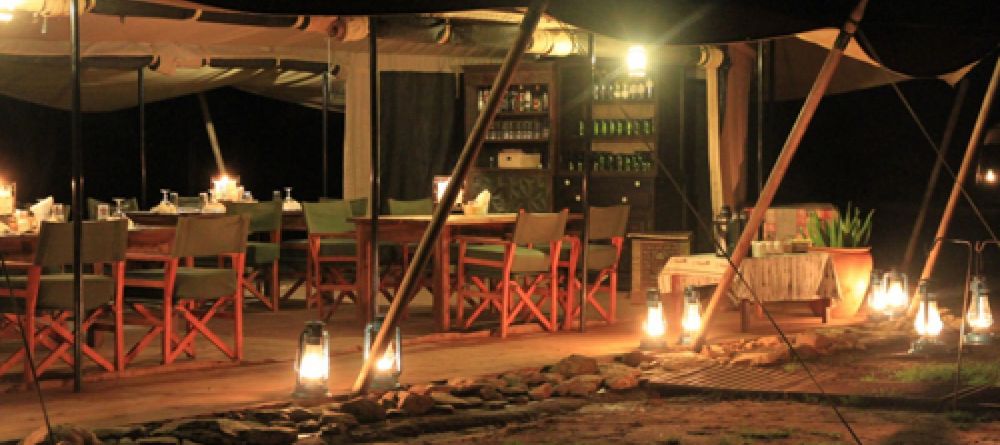 Ronjo Camp, Serengeti National Park, Tanzania - Image 6