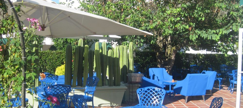 Majeka Patio - Image 6