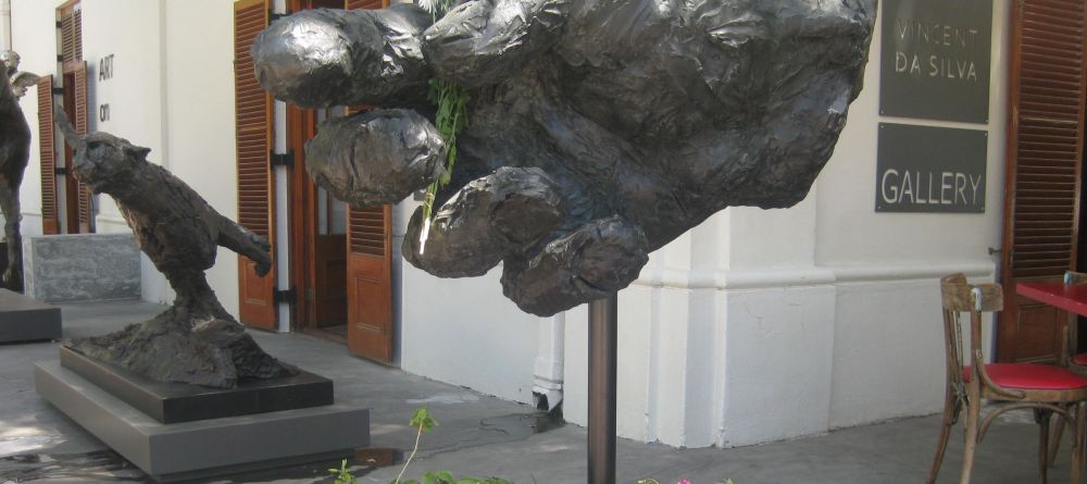 Stellenbosch Art - Image 5