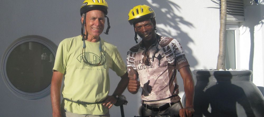 Papa G Bike Guy - Image 6