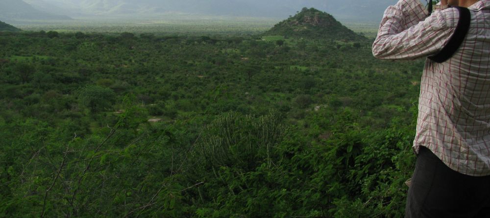 Amazing views of Laikipia - Image 2