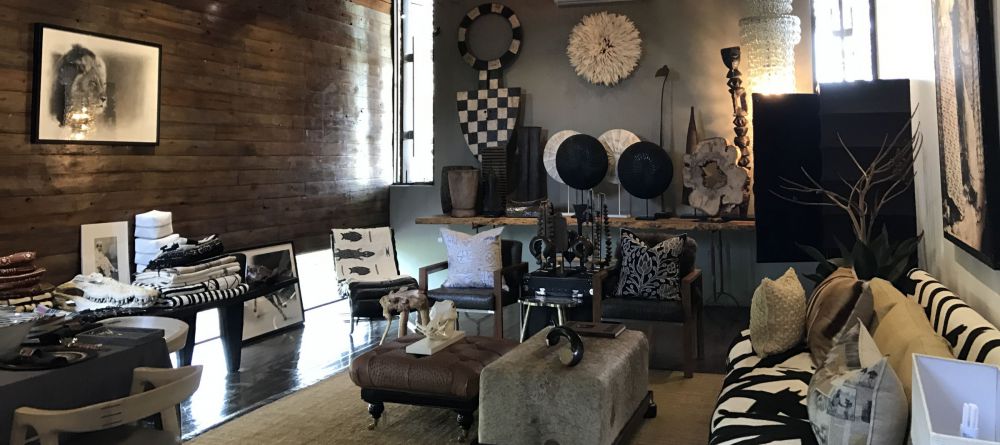 Stop into the exclusive Singita Boutique at Lebombo - Brain Huggins, Mango African Safaris - Image 6