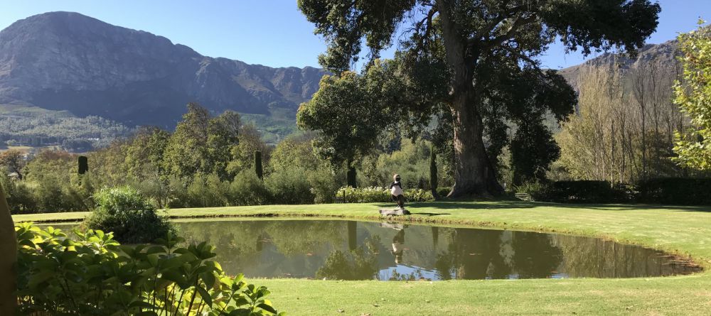 La Petite Dauphine - Mango African Safaris - Brian Huggins - Image 8