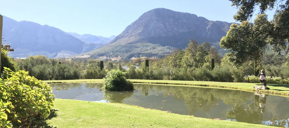 La Petite Dauphine - Mango African Safaris - Brian Huggins - Image 7