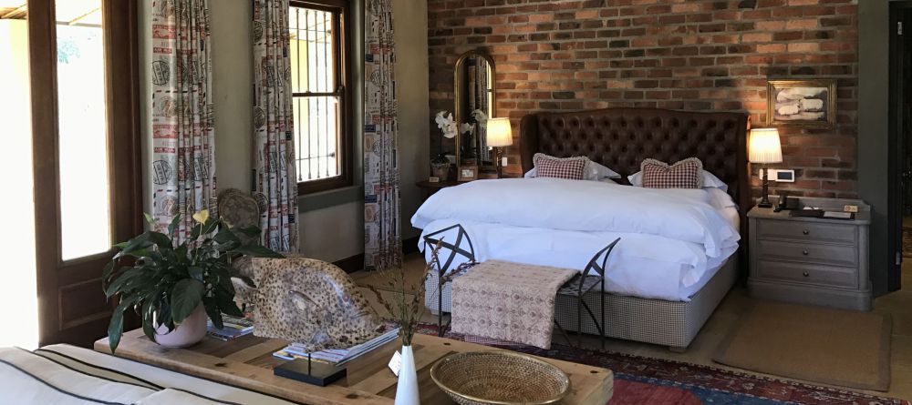 La Petite Dauphine - Mango African Safaris - Brian Huggins - Image 6