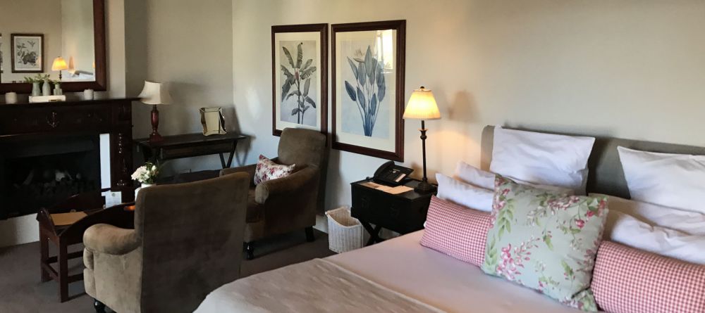 La Petite Ferme - Mango African Safaris - Brian Huggins - Image 8