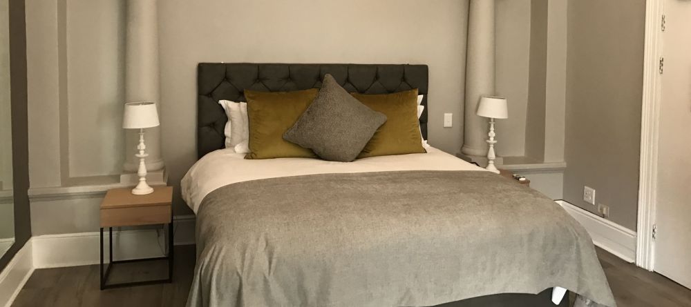 Cloud Nine Boutique Hotel & Spa - Mango African Safaris - Brian Huggins - Image 8