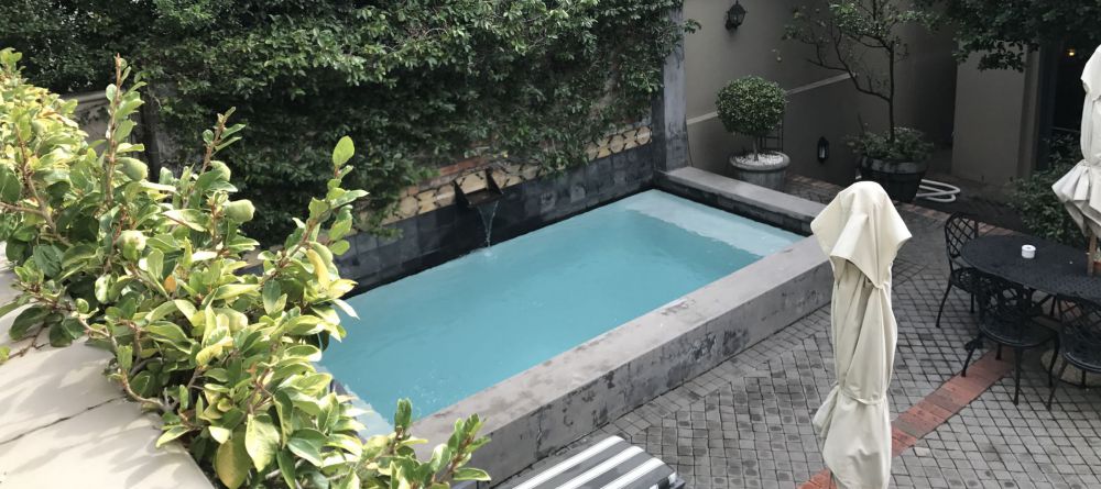 Welgelegen Boutique Hotel - Mango African Safaris - Brian Huggins - Image 1