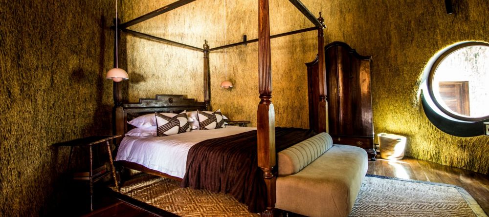 The Nest - Bedroom - Image 15