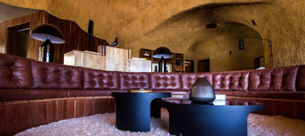 The Nest - Common Area - Image 2